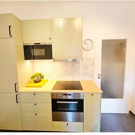 Prime Location Near Train Station *