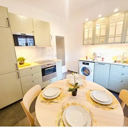 Prime Location Near Train Station *